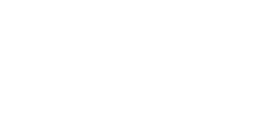 rankin’s roofing & building logo upscaled white